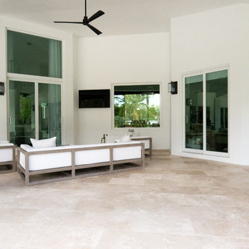 Impact Windows and Doors in SW Ranches