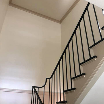 Interiors