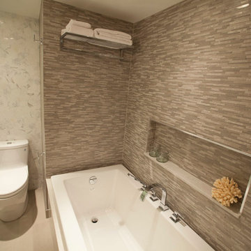 Bathrooms