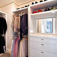 Closet Ideas