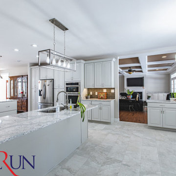 Warrenton Kitchen Remodeling