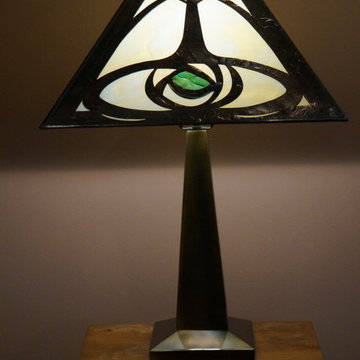 lampshade