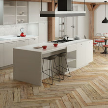 Floor&walls