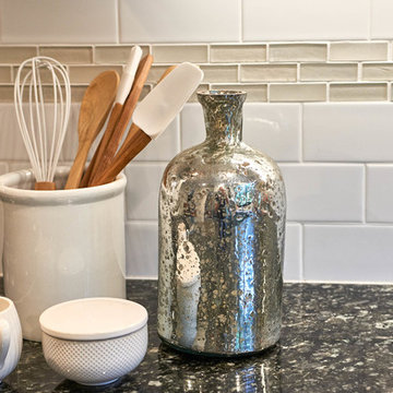 Prospect St. Kitchen