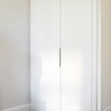 Madison Square Apartment