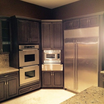 Kitchen Remodels