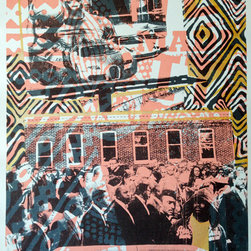 We Made It 1 - Fine Art Prints