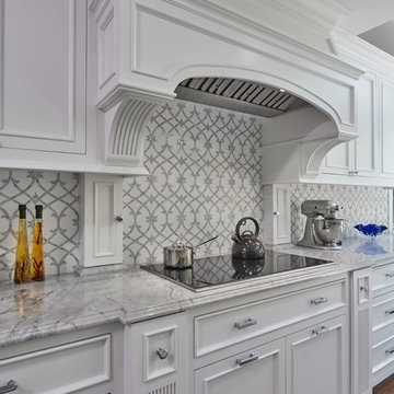New Canaan, Connecticut Kitchen