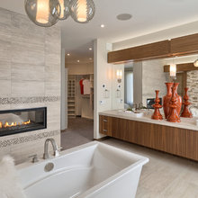 Bathroom Ideas