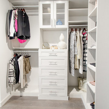 California Closets