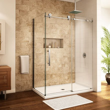 shower support rod