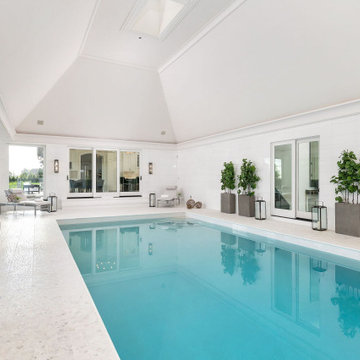 Custom Home - King, City
