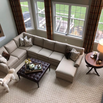 Family Room Fit for All