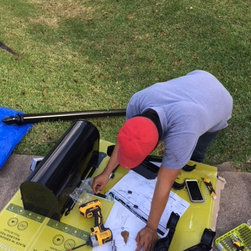 Mailbox Replacement - Mailboxes