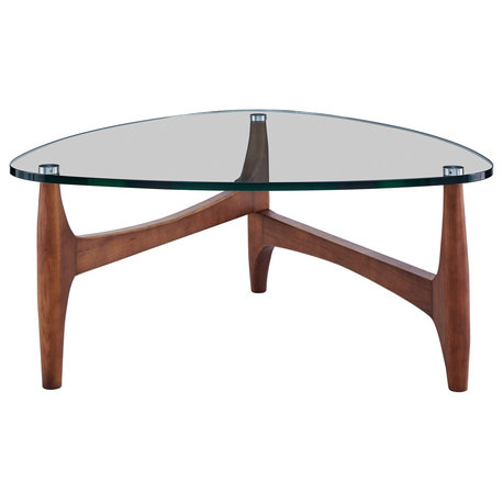 Ledell 35" Coffee Table