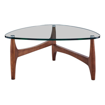 Ledell 35" Coffee Table