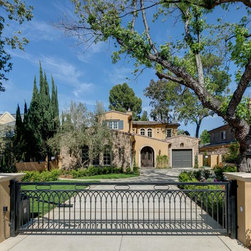 6th Ave., Arcadia CA - Products