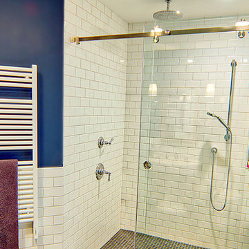 Updating an Older Bath