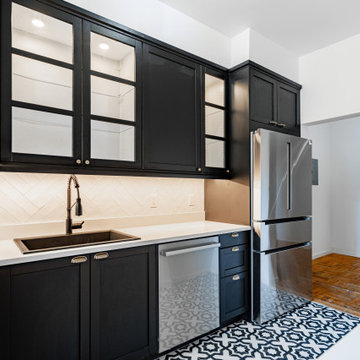 Apartment Gut Renovation