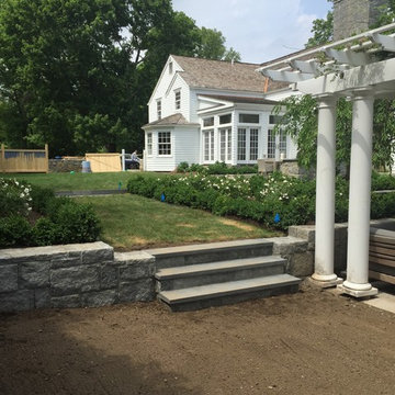 Devon Rd - Westport, CT