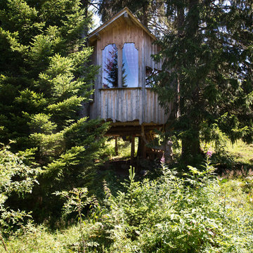SLG : CHEZ MURIELLE