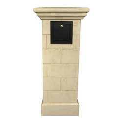 Tailormademailboxes - Mailboxes