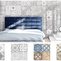 Dynamic Flooring - Products