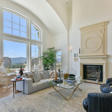 Serenity Lane, Alamo Home