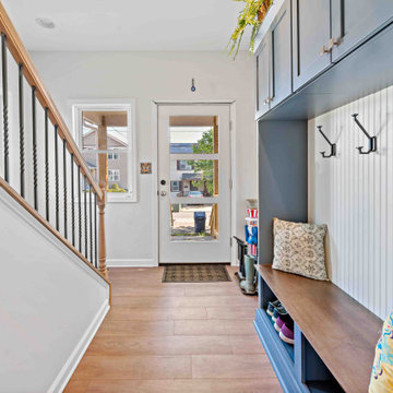 Gorgeous Alexandria Whole Home Remodel