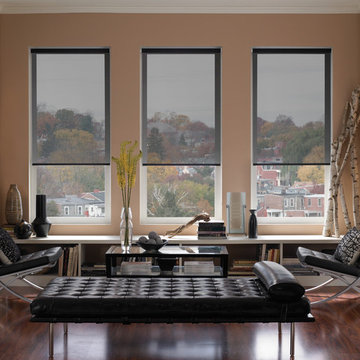 Roller Blinds