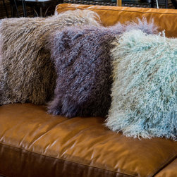 Pillows & Throws - Products