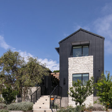 GAVIOTA, SAN CLEMENTE - UNDER CONSTRUCTION