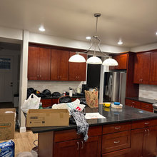 Dining Room Lighting