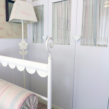 Dormitorio Claudia en Alzira - Valencia