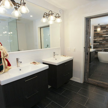 Purple Hill Home Renovation
