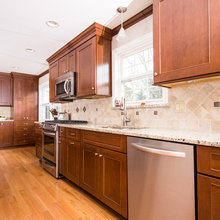 Kitchen Ideas