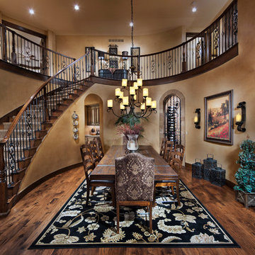 Celebrity Custom Homes