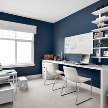 Home Office Ideas