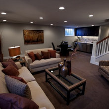 basement