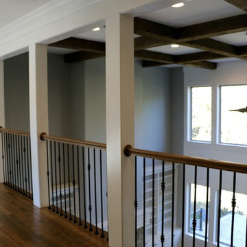 Spacious Oasis