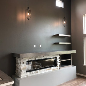 2019 Parade Home - 350,000-400,000 Category