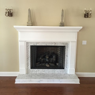 Traditional Mantle