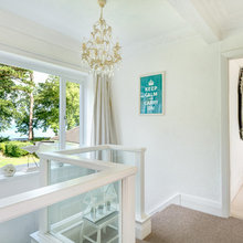 Cottage Stairs
