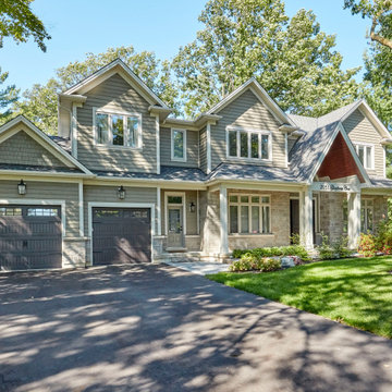 Glenforest Residence