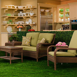 Martha Stewart Show - Products