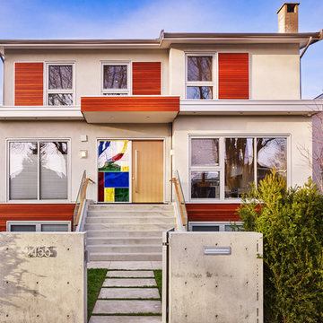 Full Home Renovation