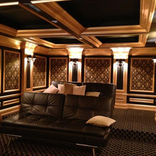 Home Theater