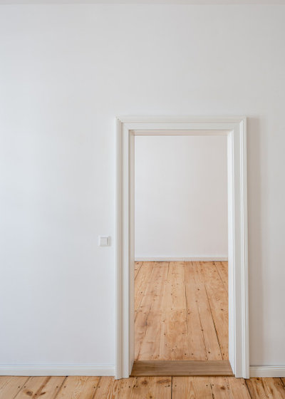 Einen Raum ausmessen: Darauf müssen Sie achten