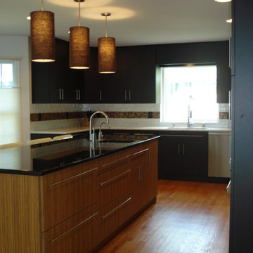 Princeton NJ Kitchen renovation