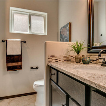 North Albuquerque Acres New Construction